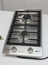 Miele Combi Set Range 2 Zone
