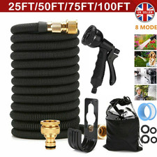 Heavy duty 100ft expandable - 25-100ft,