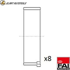 CONNECTING ROD BEARING