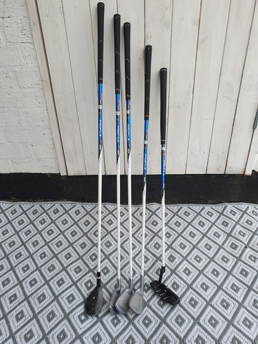 Wilson profile jgi - profile, golf