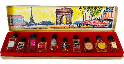 Vintage french charles - french,