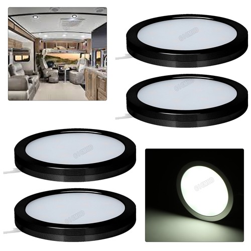 Interior led spot lights - 4x,