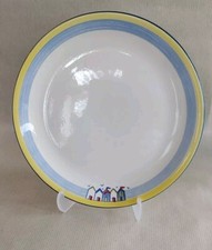 Poole Pottery Beach Huts