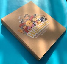 The Wombles Official