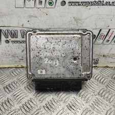 ENGINE ECU VW SHARAN AUDI SEAT