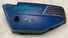 Suzuki Right Hand Side Panel -