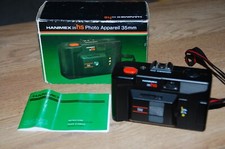 Vintage Hanimex 35HS 35mm
