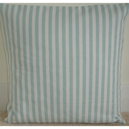 16x16 duck egg - cushion, cover