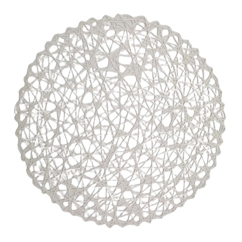 Set round paper fiber - set,