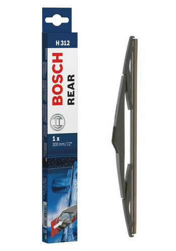 Kia sportage rear wiper blade - wiper,