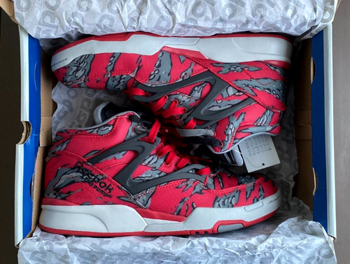 New 2014 reebok stash pump - new,