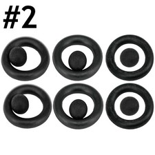 Spare Parts for TRITON Shower