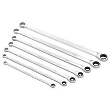 Draper 7 Piece Long Ratchet