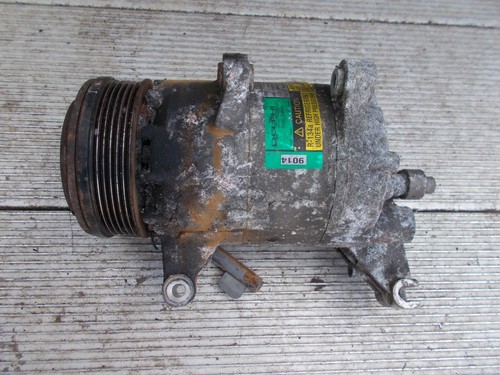 Mini cooper r53 air con - s,