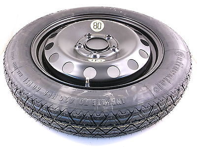 Jeep renegade space saver - jeep,