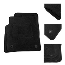 Car Mats for Isuzu Trooper SWB