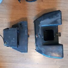 Kawasaki gpz1100 gpz 1100 unitrack A Airbox