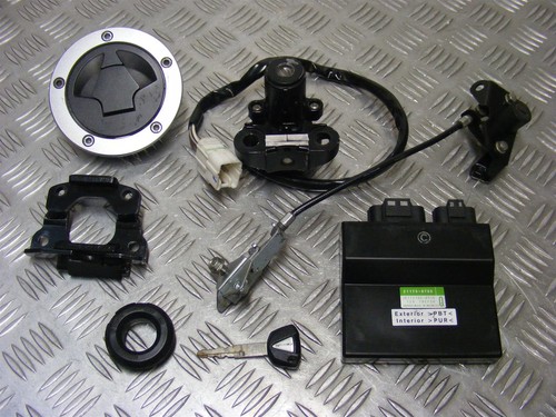 Er6f lock set - er6f,