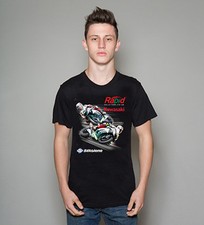 New Official Shakey Byrne Team