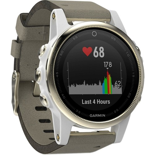 Garmin fenix 010 - garmin, 010-01685-12