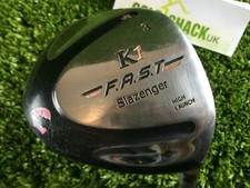 Slazenger K1 F.A.S.T High