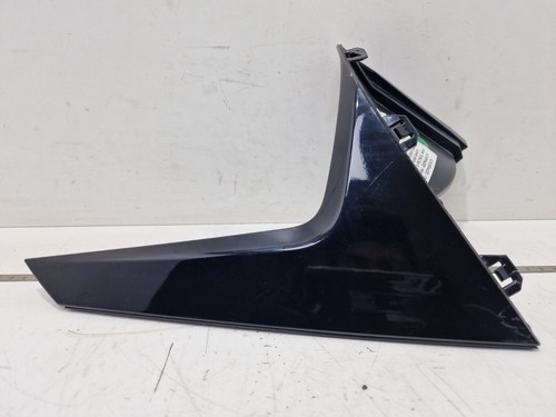 Nissan qashqai boot lid - boot,