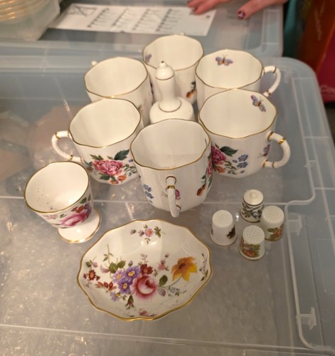 Royal crown derby days - derby,