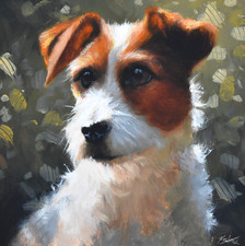 Fine John Silver Original