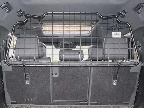 Full height dog guard land - dog,