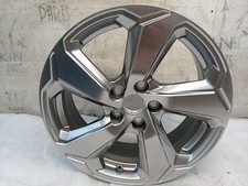TOYOTA RAV 4 GENUINE 18" 7J