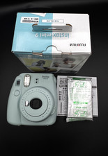 Fujifilm Instax Mini 9 Instant