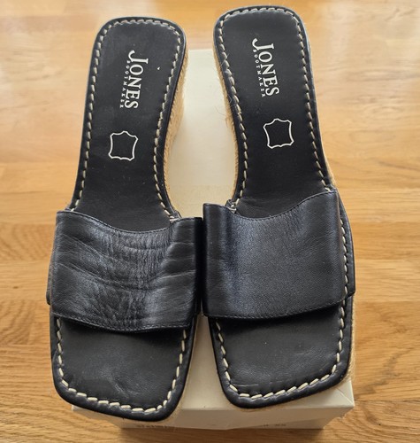 Womens jones the - jones, bootmaker
