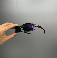 Vintage Oakley X-Metal Hatchet