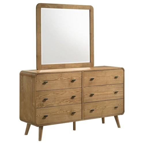 Robyn drawer bedroom - robyn, dresser