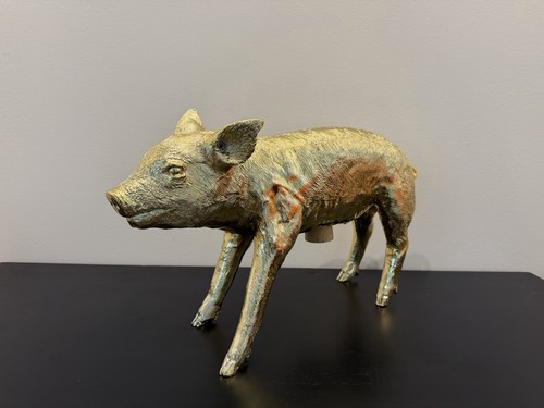 Harry allen areaware pig piggy - allen,