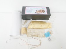 Agenoria O Gauge Manning