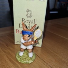 Rare Royal Doulton Bunnykins