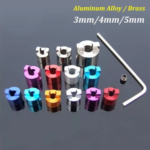 Boat dog drive aluminum - rc,
