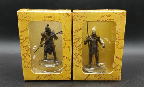 Eaglemoss lord the - the, rings