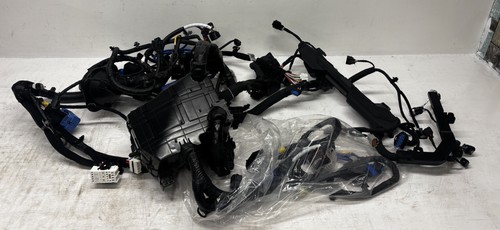Hyundai tucson engine wiring - tucson,