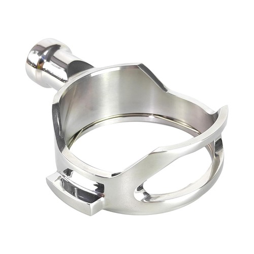 58mm bottomless portafilter - bottomless,