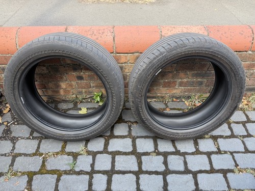 Bridgestone alenza 235 r20 - bridgestone,
