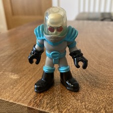 DC Super Friends Mr. Freeze 3