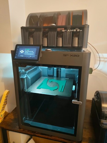 Print your stl - print,