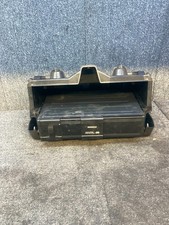 2003 Renault Megane CD Changer