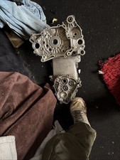 Brand New Lx125 Engine Block