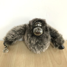 Kipling Monkey Keyring Charm