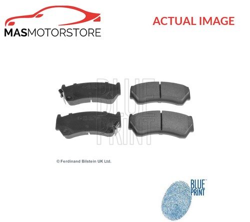 Brake pads set - brake, braking