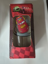 DISNEY PIXAR LIGHTNING MCQUEEN