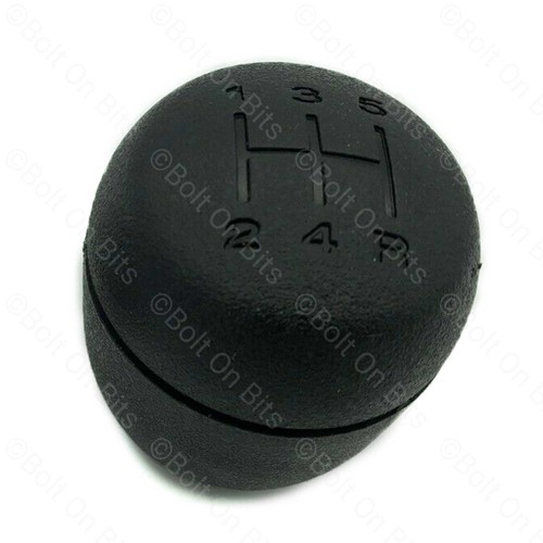 Gearbox gear knob r380 land - knob,